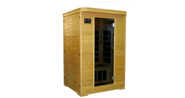 Infrasauna Inframar 3000 H - CAR - VYSTAVENÁ